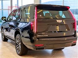 كاديلاك اسكاليد